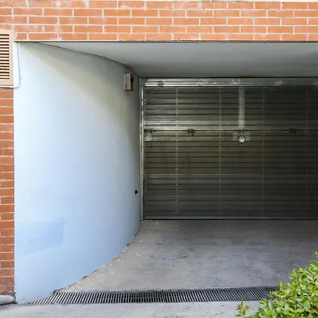 Mestral Planet Costa Dorada Apartment *