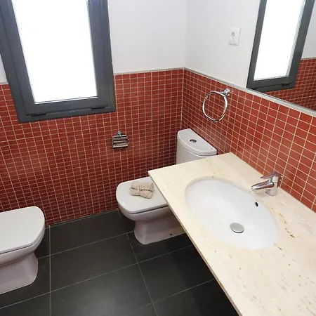 Apartment Mestral Planet Costa Dorada