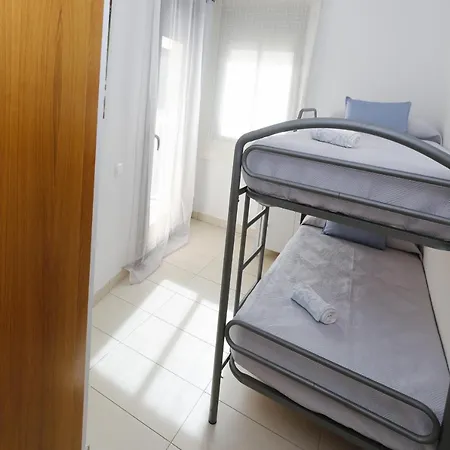 Apartment Mestral Planet Costa Dorada