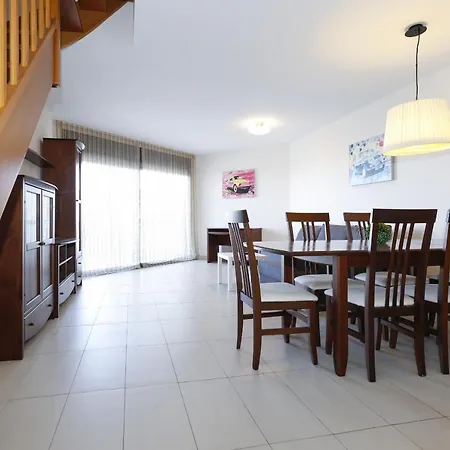 Apartment Mestral Planet Costa Dorada Cambrils