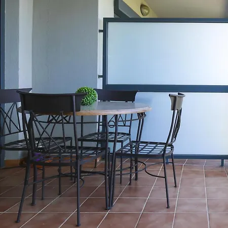 Mestral Planet Costa Dorada Apartment