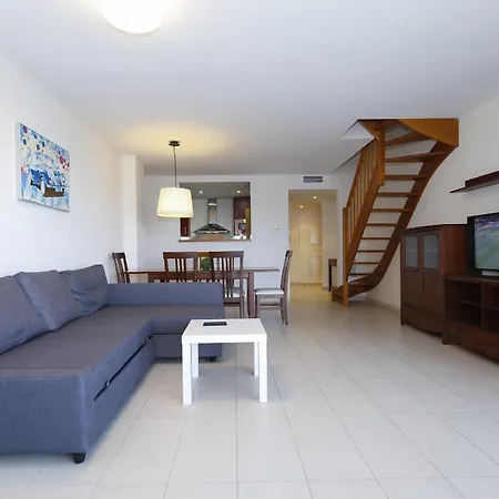 Mestral Planet Costa Dorada * Cambrils