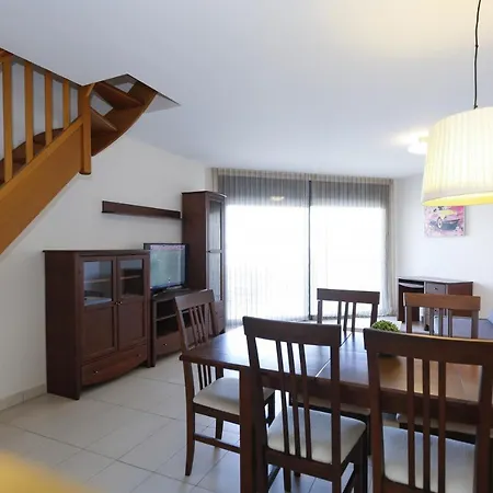 Apartment Mestral Planet Costa Dorada *
