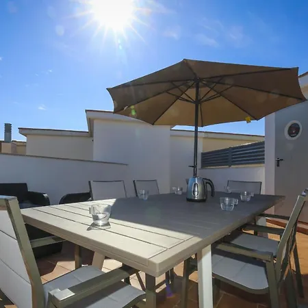 Mestral Planet Costa Dorada * Cambrils