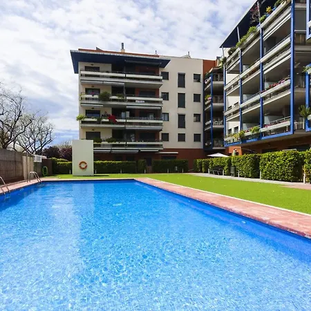 Apartment Mestral Planet Costa Dorada Cambrils