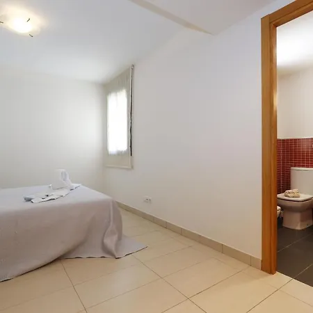 Mestral Planet Costa Dorada Apartment