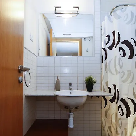 Mestral Planet Costa Dorada Apartment